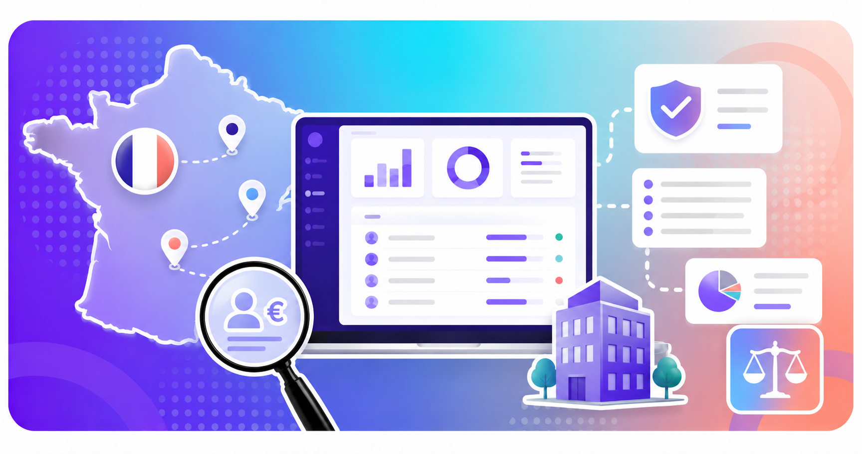 Outils de transparence salariale en France